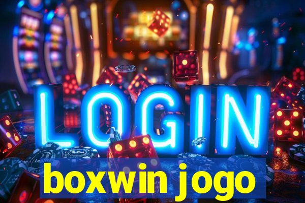 boxwin jogo